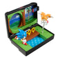 Console Heroes: Sonic the Hedgehog 2 Collectible Diorama