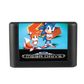 Console Heroes: Sonic the Hedgehog 2 Collectible Diorama
