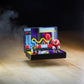 Console Heroes: Sonic the Hedgehog 3 Collectible Diorama