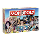Monopoly - One Piece Edition