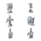 Monopoly - Spongebob Squarepants Edition