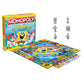 Monopoly - Spongebob Squarepants Edition