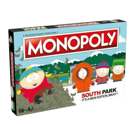 Monopoly - South Park Edition