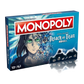 Monopoly - Attack On Titan Edition