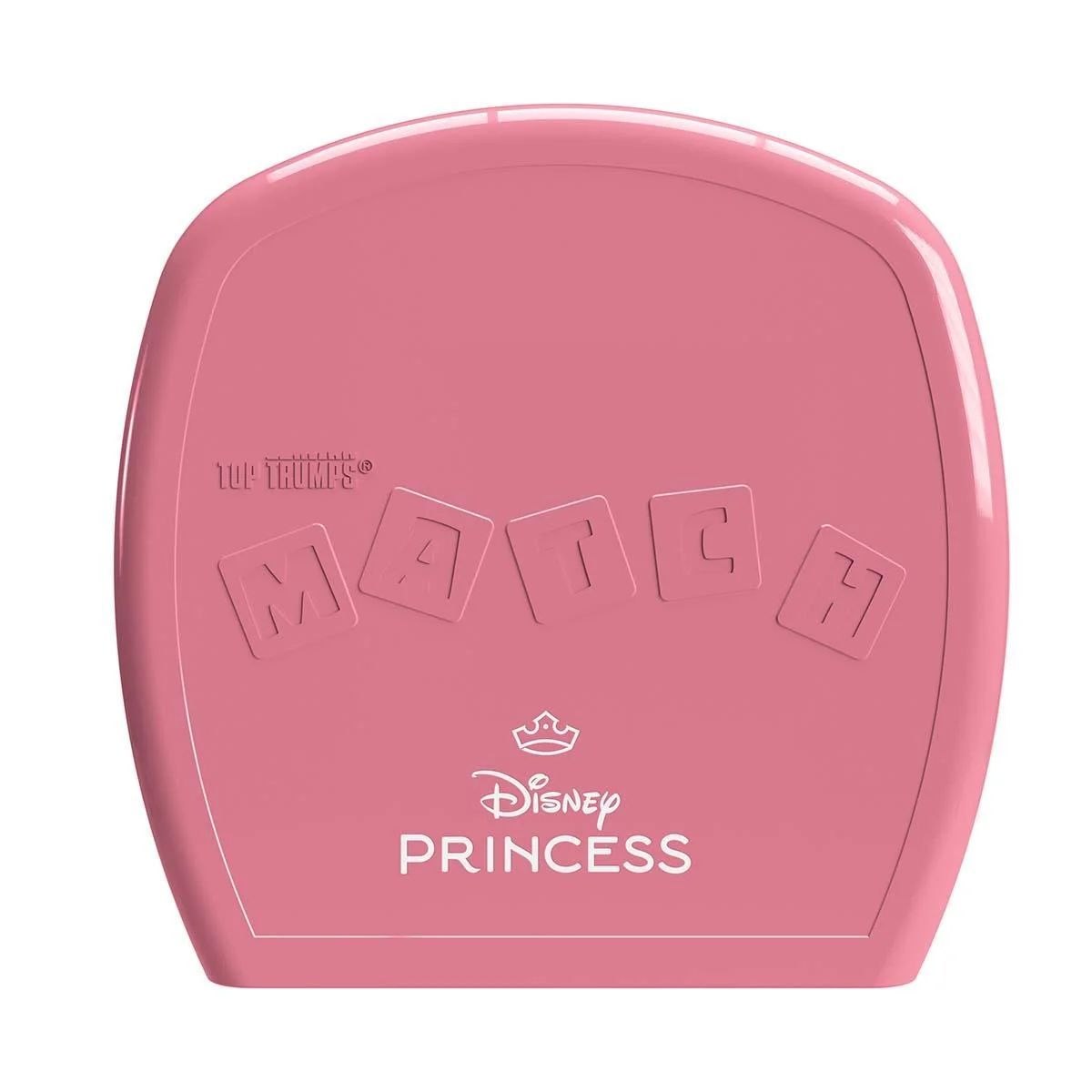 Top Trumps Match - Disney Princess (2026 Edition)
