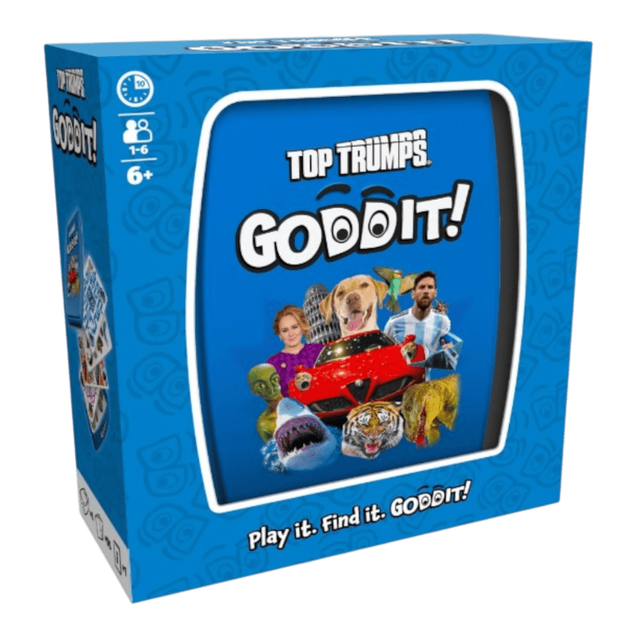 GODDIT - Original Edition
