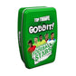 GODDIT - World Football Stars Edition