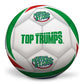 Top Trumps - World Football Stars Gift Set