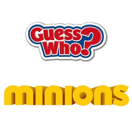 Guess Who - Minions Edition