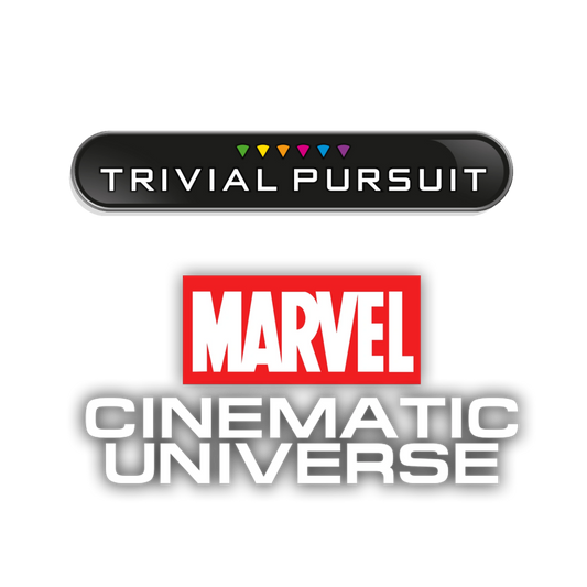 Trivial Pursuit - Marvel Cinematic Universe Edition