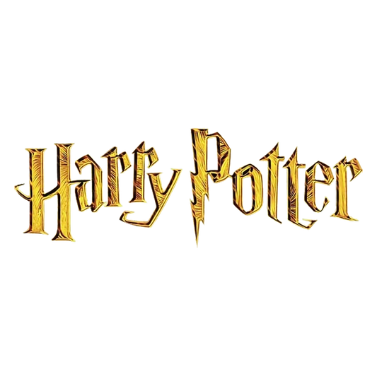Harry Potter - Harry Potter GODDIT!