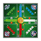 DASH - World Football Stars Board Game