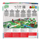 DASH - World Football Stars Board Game