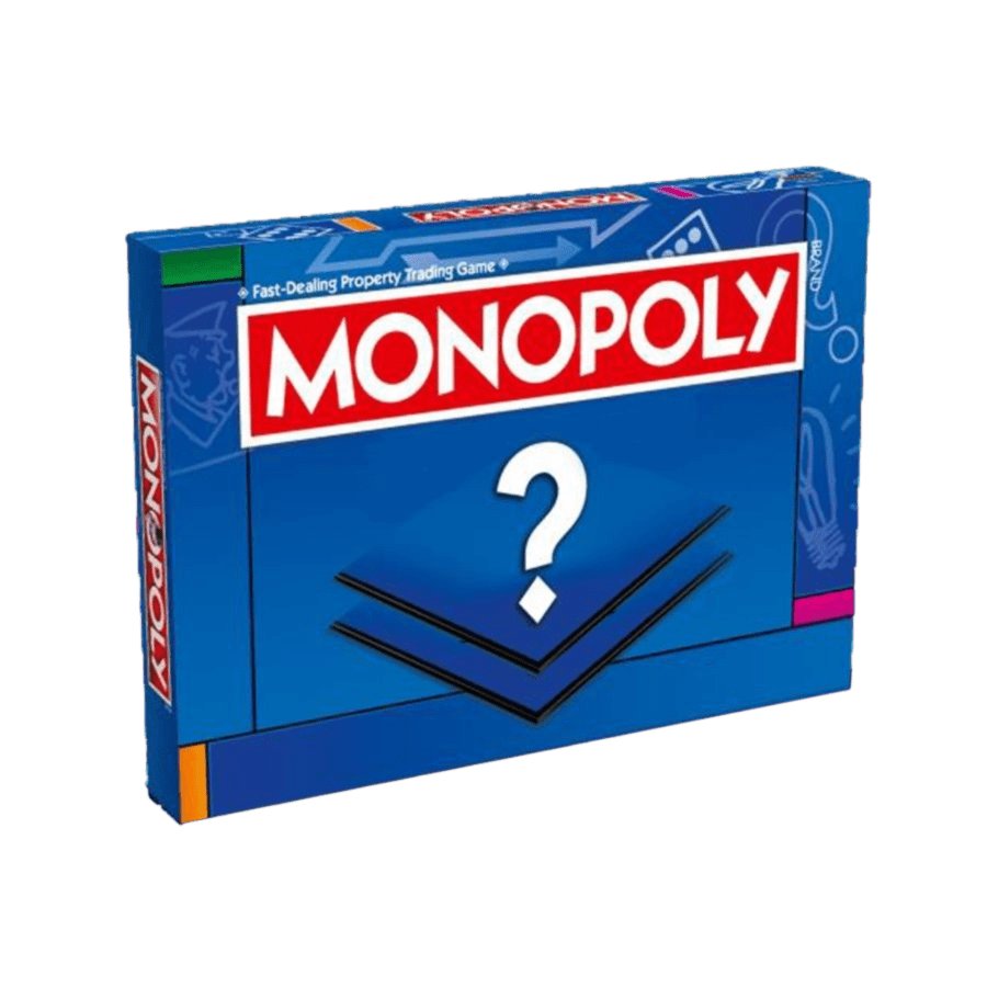Monopoly - Moreton Bay Edition