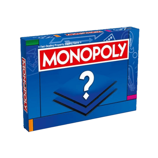 Monopoly - Moreton Bay Edition