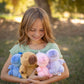 Capy's 7" Capybara Plush Assortment