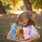 Capy's 7" Capybara Plush Assortment