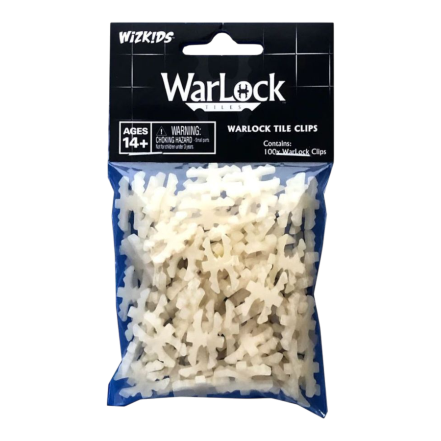 WarLock Tiles - WarLock Clips