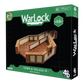 WarLock Tiles - Town & Village 3 Angles