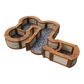 WarLock Tiles - Town & Village Angles & Curves