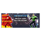 Heroclix - DC Brave and the Bold OP Kit