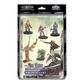 Mage Knight - Resurrection Campaign Starter