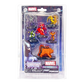 Heroclix - Marvel Inhumans 6-Pack