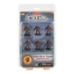 Dungeons & Dragons - Attack Wing Wave 1 Hobgoblin Troop Expansion Pack