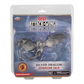 Dungeons & Dragons - Attack Wing Wave 3 Silver Dragon Expansion Pack