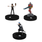 Heroclix - 2015 DC Suicide Squad OP Kit