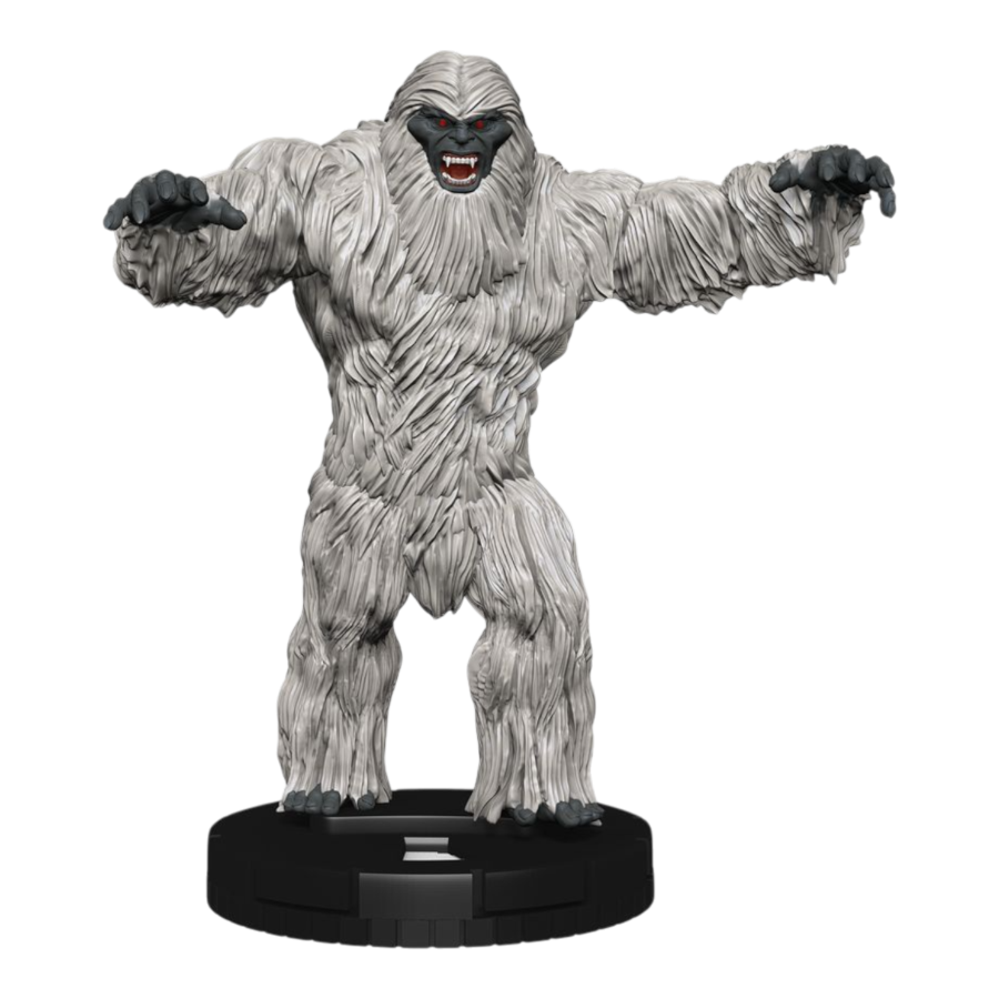 Heroclix - 2015 Holiday Monthly OP Kit