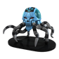 Heroclix - DC Brainiac Skull Ship