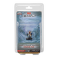 Dungeons & Dragons - Attack Wing Wave 6 Shield Dwarf Fighter Expansion Pack