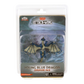 Dungeons & Dragons - Attack Wing Wave 7 Blue Dragon Expansion Pack