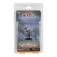 Dungeons & Dragons - Attack Wing Wave 8 Air Cult Warrior Expansion Pack