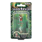 Wardlings - Girl Fighter & Hunting Falcon Pre-Painted Minis