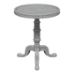 WizKids - Deep Cuts Unpainted Miniatures: Small Round Tables