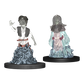 Wardlings - Ghosts Male & Female Pre-Painted Minis