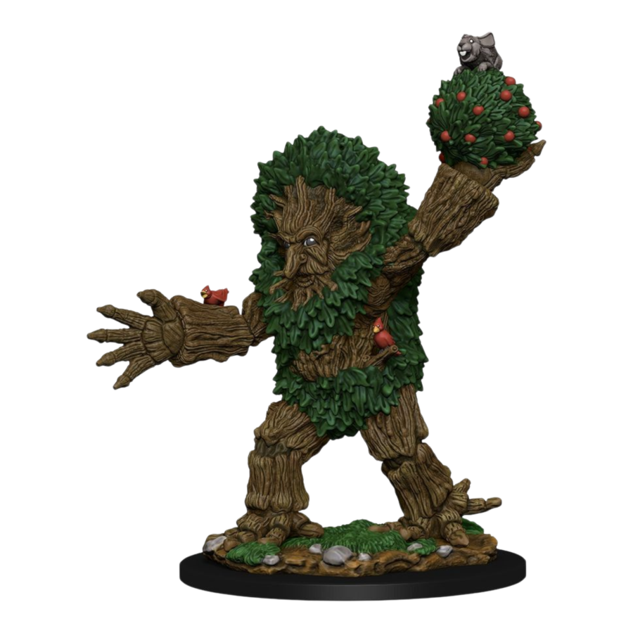 Wardlings - Tree Folk Pre-Painted Minis
