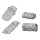 Wizkids - Deep Cuts Unpainted Miniatures: Bedrolls