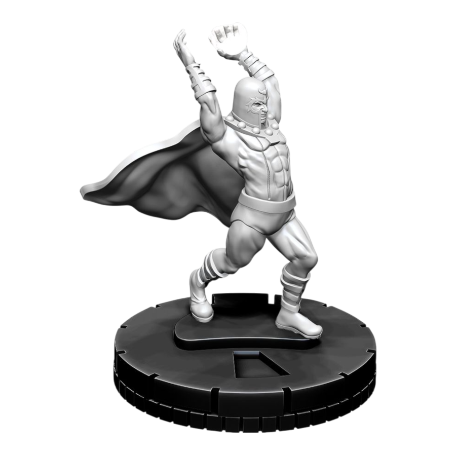 X-Men (comics) - Unpainted Magneto Mini