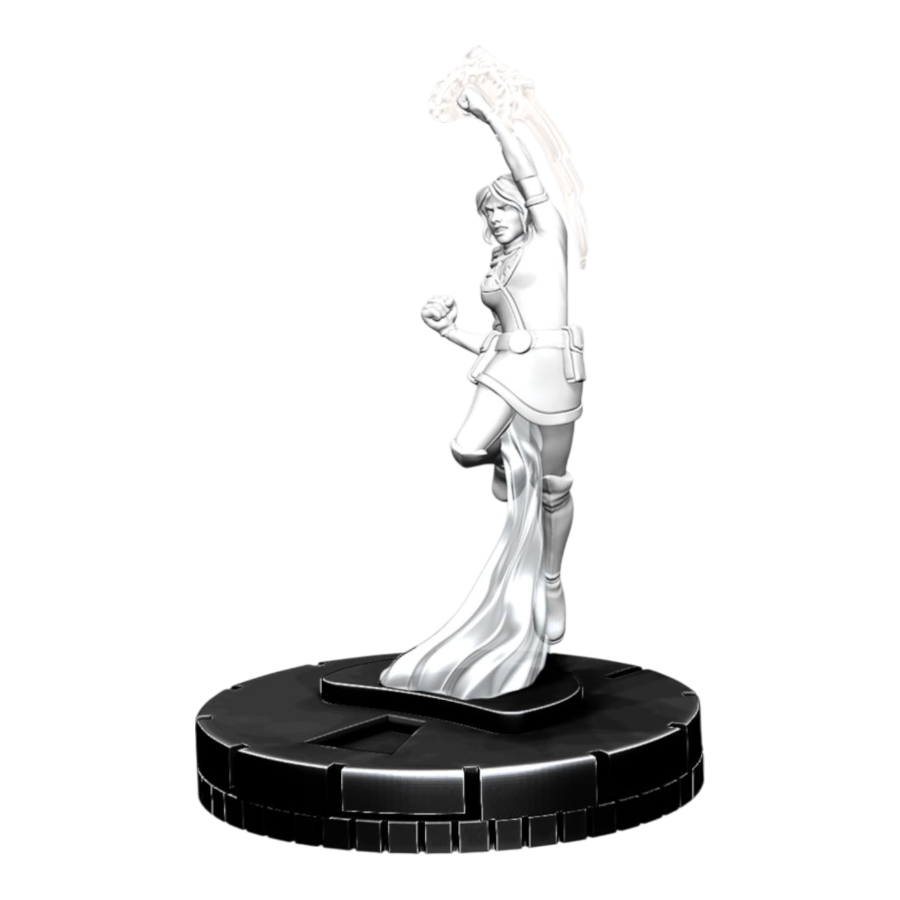 X-Men (comics) - Unpainted Rogue Mini