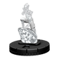 X-Men (comics) - Unpainted Iceman Mini
