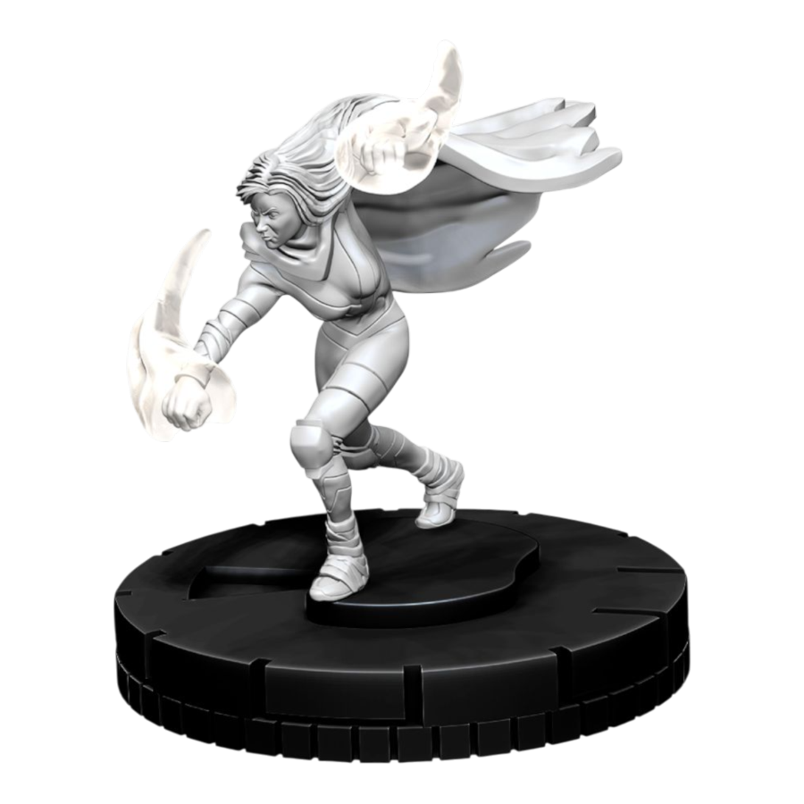 X-Men (comics) - Unpainted Hope Summers Mini