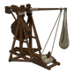 WizKids - War Machines: Trebuchet 4D Setting
