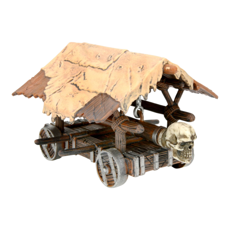 WizKids - 4D War Machines: Battering Ram