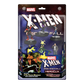 Heroclix - X-Men Rise & Fall Fast Forces 6-pack