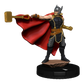 Heroclix - Avengers War of the Realms Booster (Brick of 10)
