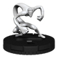 Fantastic Four (comics) - Unpainted Mr Fantastic Mini
