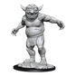 Dungeons & Dragons - Nolzur's Marvelous Unpainted Minis: Eidolon Posessed Sacred Statue